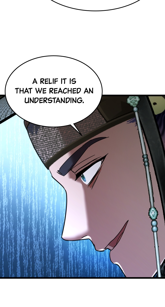 Maseknam – A Sexy Magician Chapter 81 - Page 37
