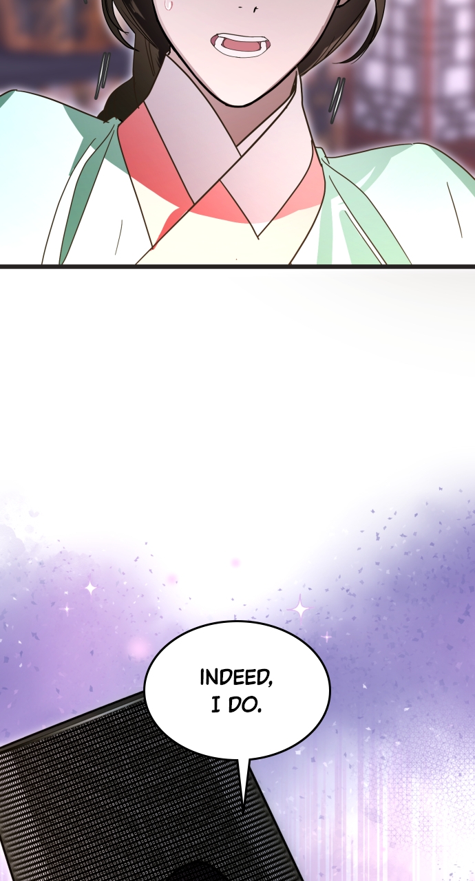 Maseknam – A Sexy Magician Chapter 81 - Page 40