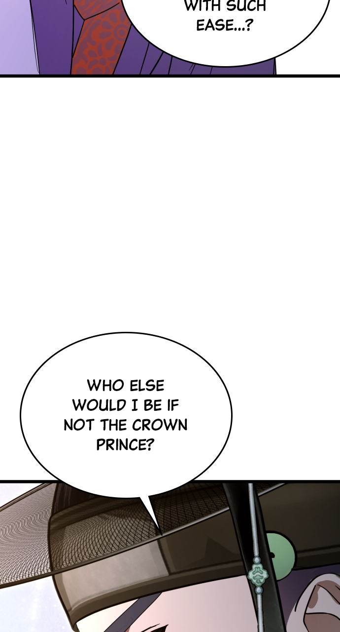 Maseknam – A Sexy Magician Chapter 81 - Page 46