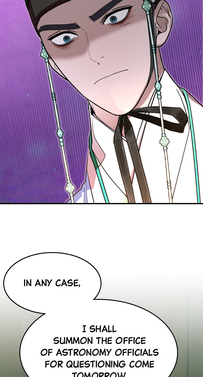 Maseknam – A Sexy Magician Chapter 81 - Page 53