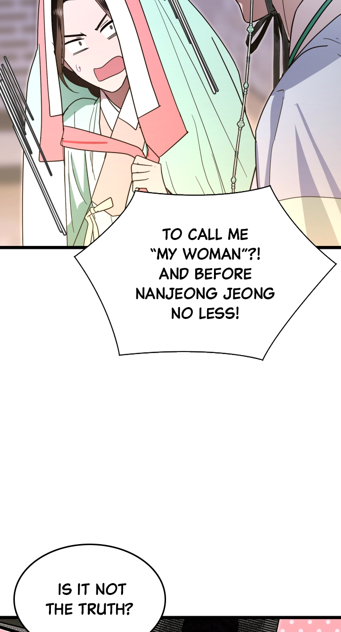 Maseknam – A Sexy Magician Chapter 81 - Page 62