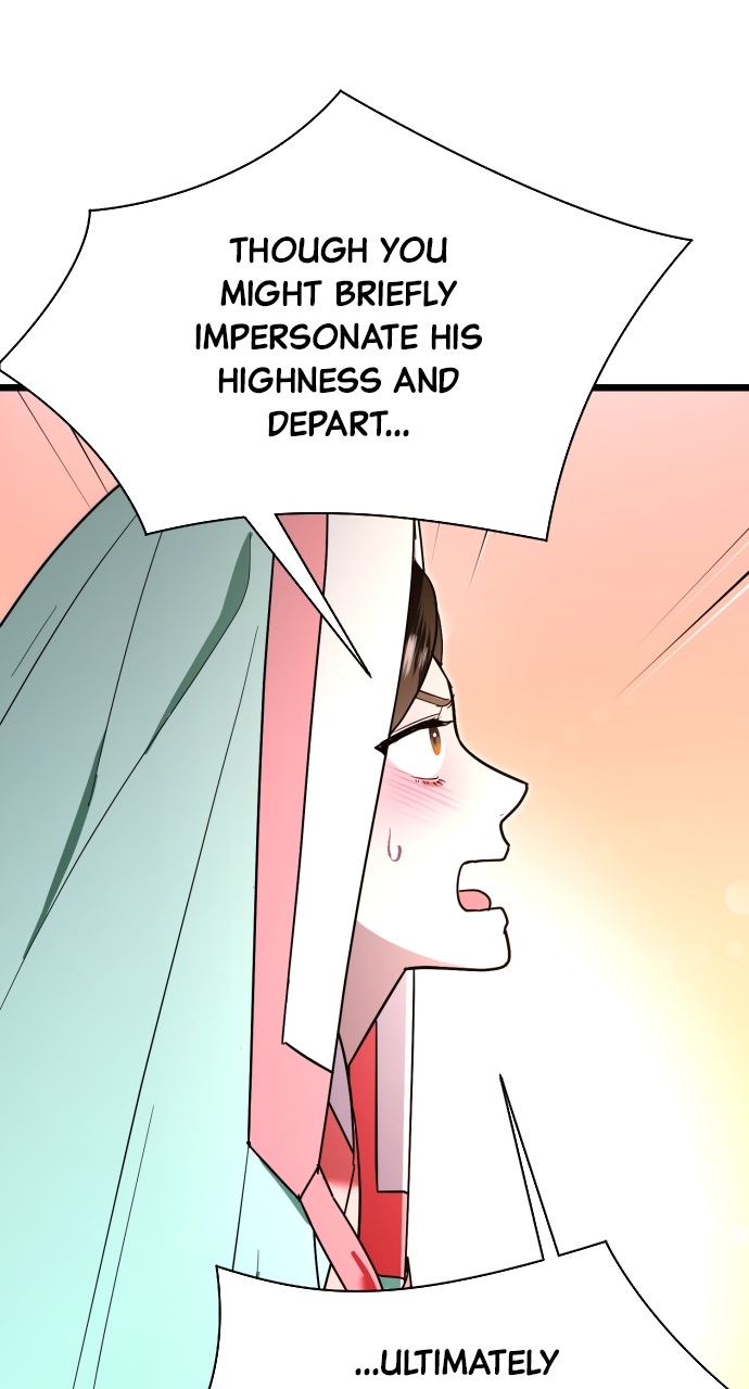 Maseknam – A Sexy Magician Chapter 81 - Page 64