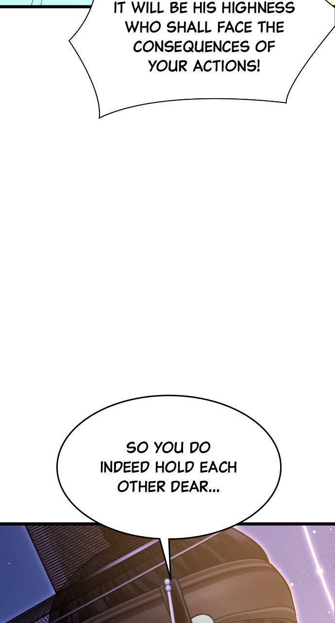Maseknam – A Sexy Magician Chapter 81 - Page 65