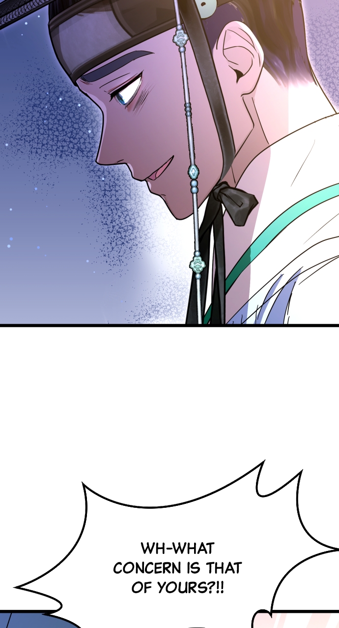 Maseknam – A Sexy Magician Chapter 81 - Page 66