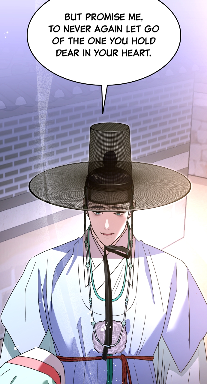 Maseknam – A Sexy Magician Chapter 81 - Page 69