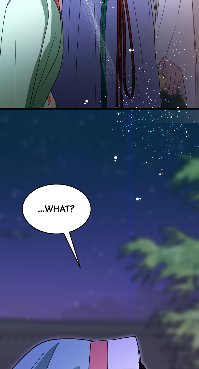 Maseknam – A Sexy Magician Chapter 81 - Page 70