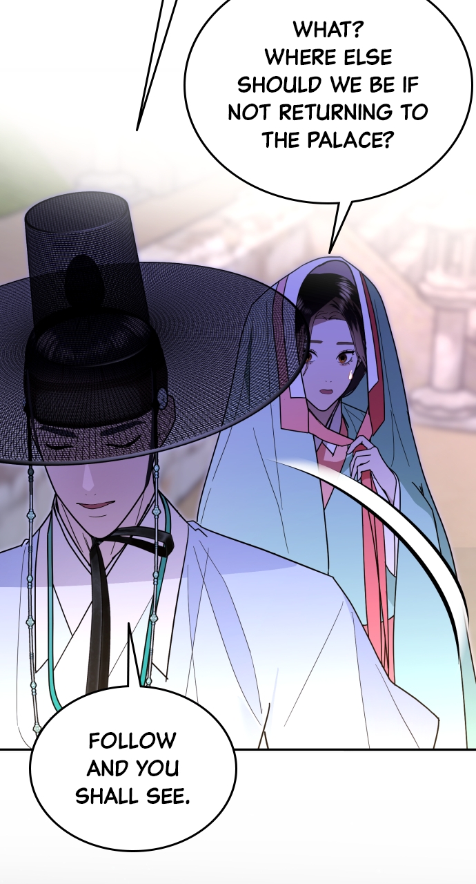 Maseknam – A Sexy Magician Chapter 81 - Page 75