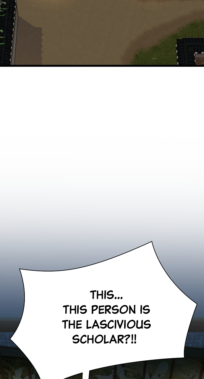 Maseknam – A Sexy Magician Chapter 81 - Page 9