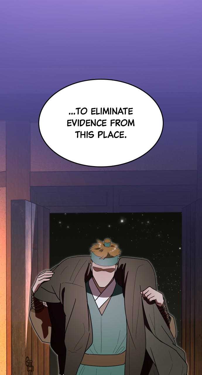 Maseknam – A Sexy Magician Chapter 81 - Page 83