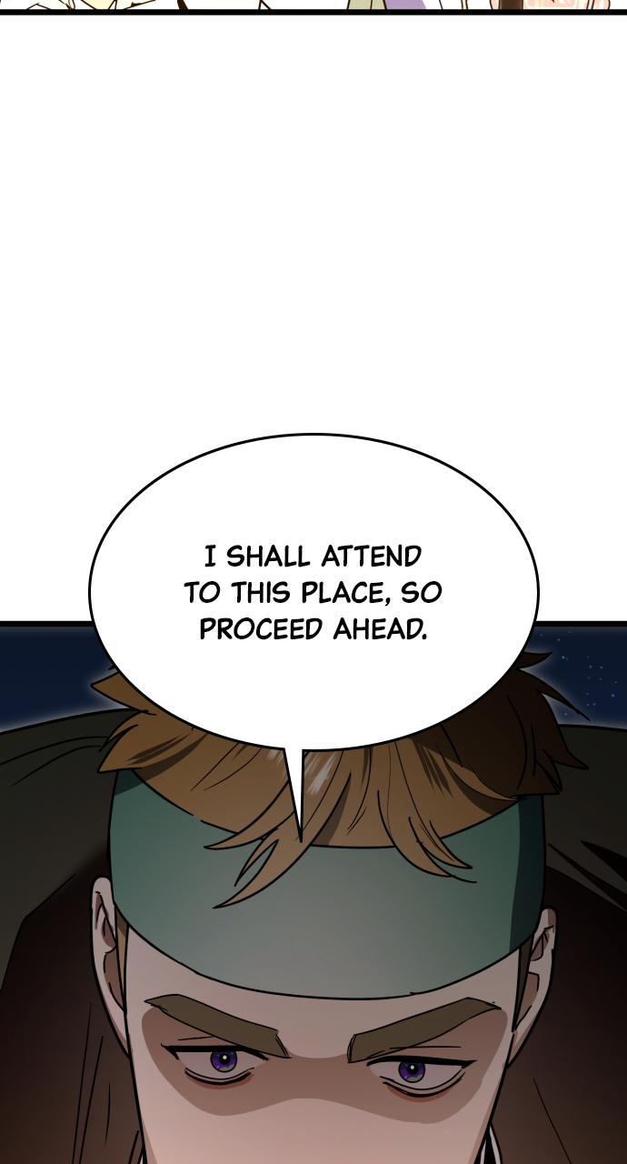 Maseknam – A Sexy Magician Chapter 81 - Page 86