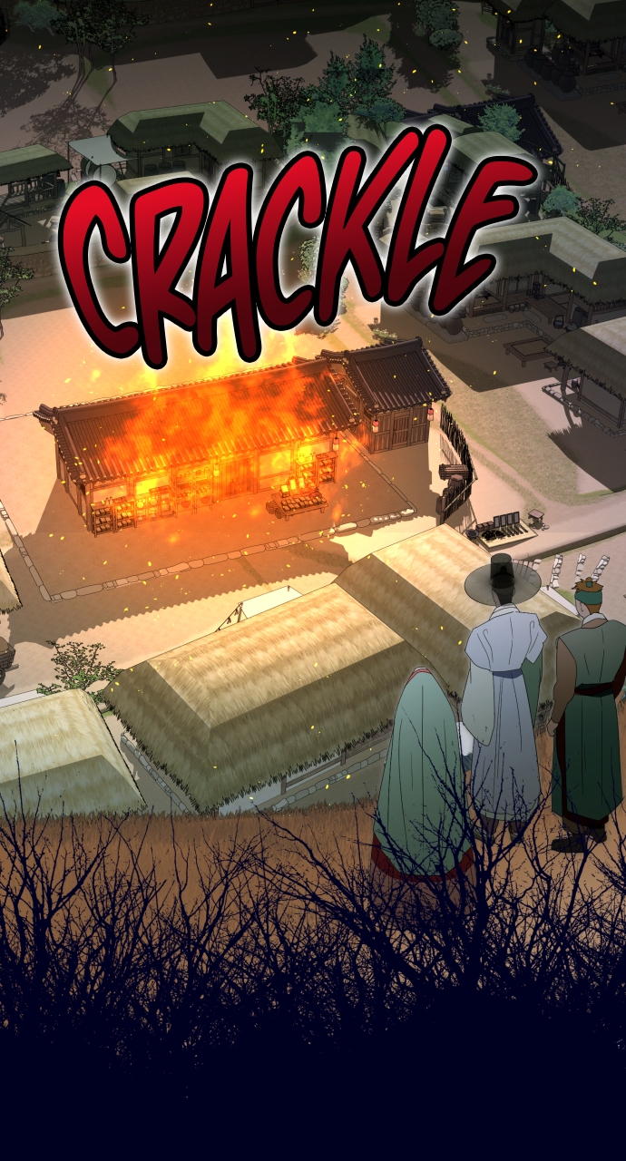 Maseknam – A Sexy Magician Chapter 81 - Page 89