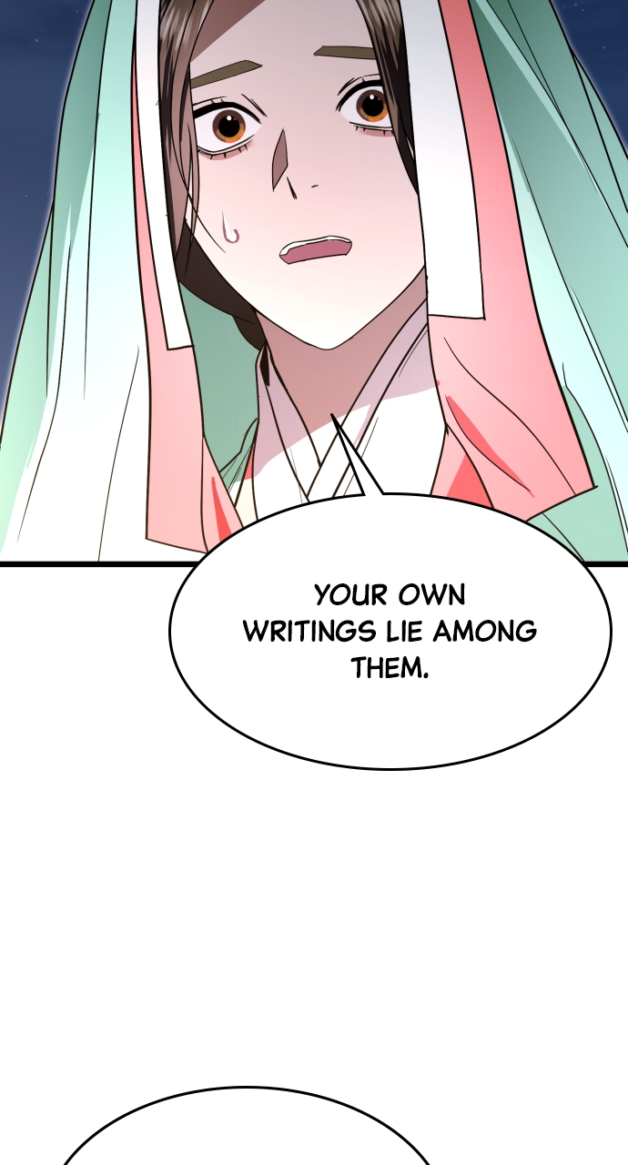 Maseknam – A Sexy Magician Chapter 81 - Page 92