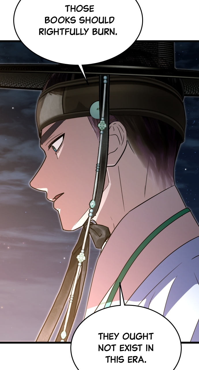 Maseknam – A Sexy Magician Chapter 81 - Page 93