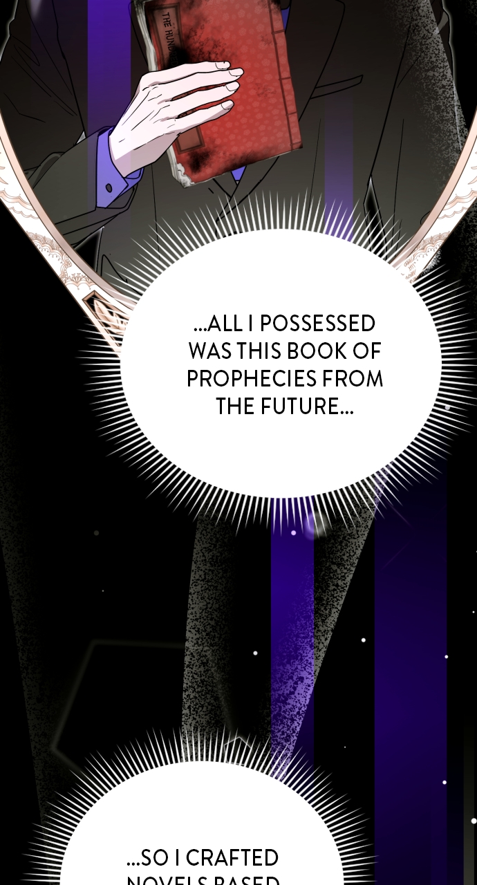 Maseknam – A Sexy Magician Chapter 81 - Page 98