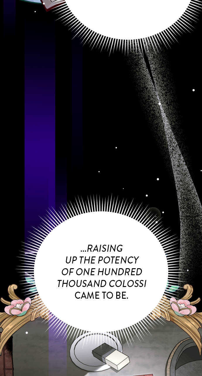 Maseknam – A Sexy Magician Chapter 81 - Page 100