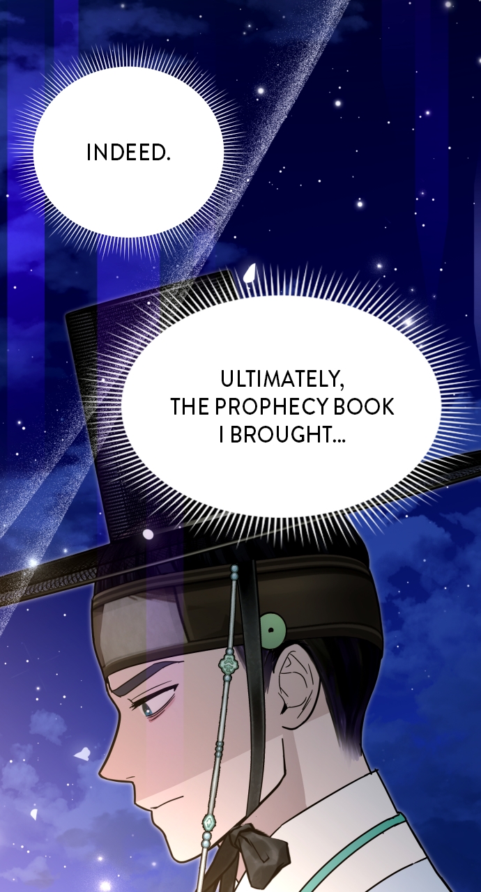 Maseknam – A Sexy Magician Chapter 82 - Page 1