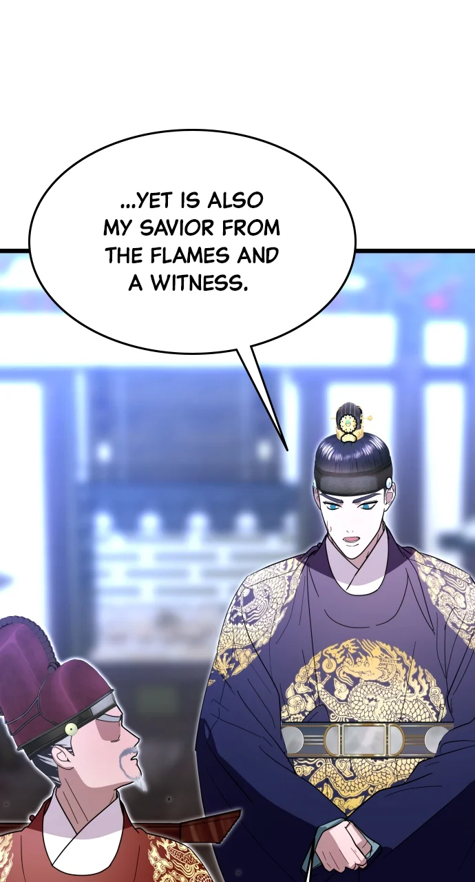 Maseknam – A Sexy Magician Chapter 82 - Page 18
