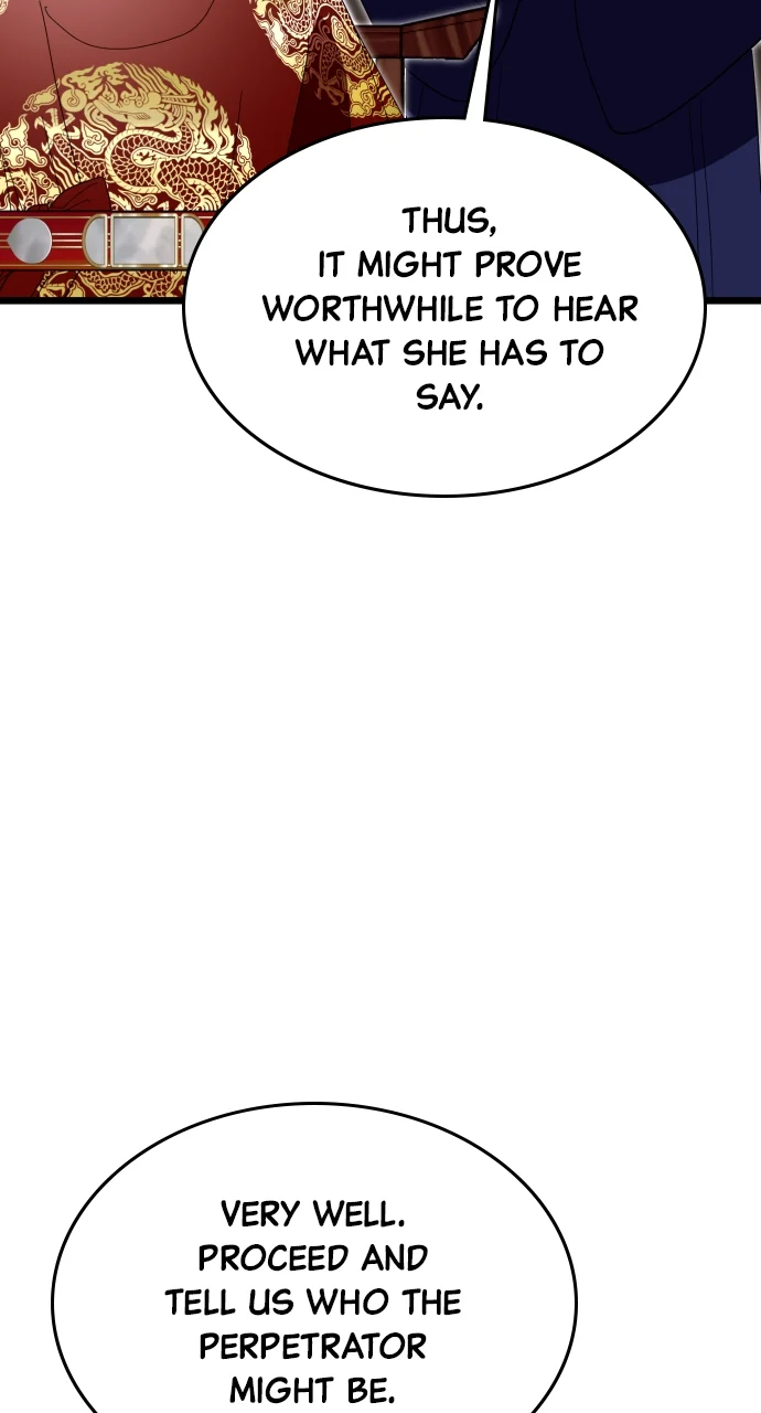 Maseknam – A Sexy Magician Chapter 82 - Page 19