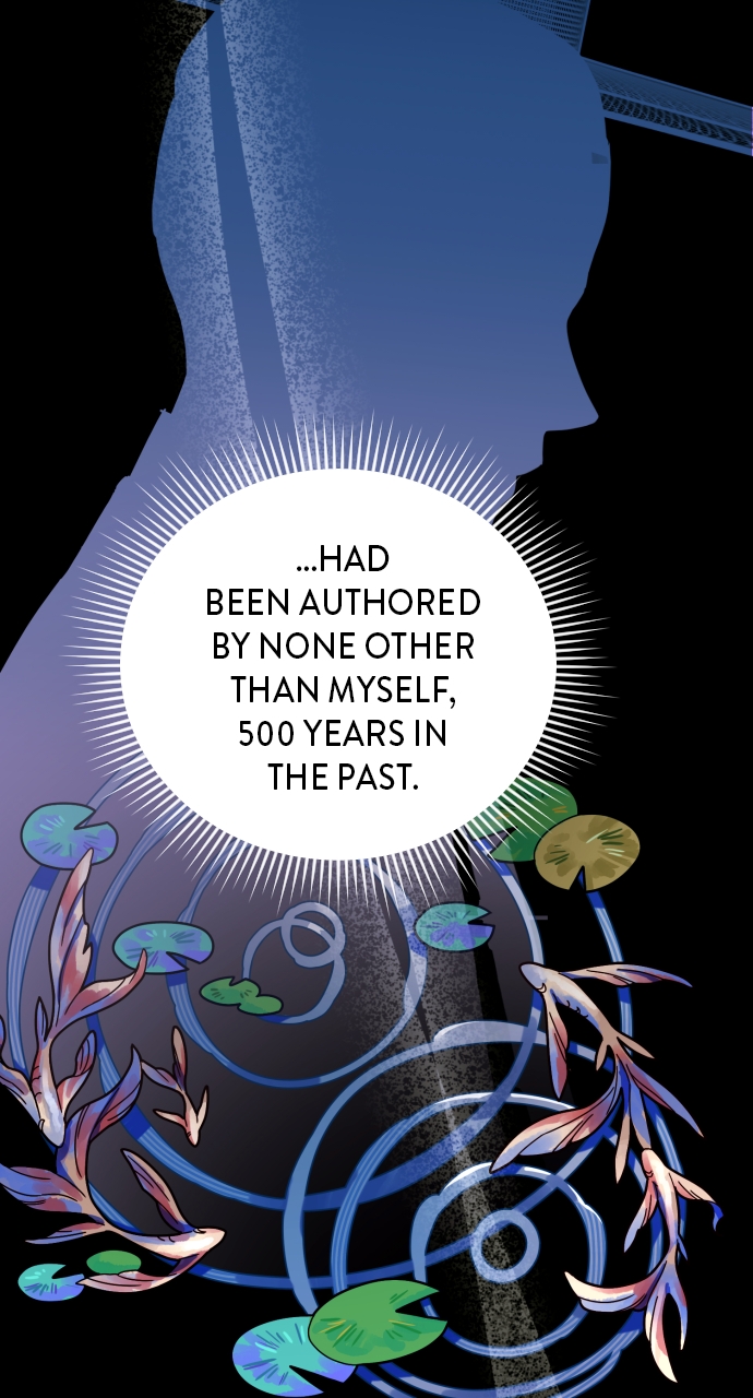 Maseknam – A Sexy Magician Chapter 82 - Page 3