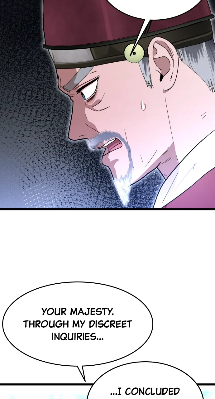 Maseknam – A Sexy Magician Chapter 82 - Page 24