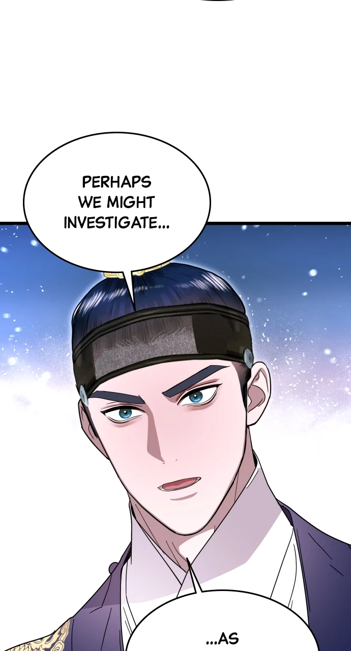 Maseknam – A Sexy Magician Chapter 82 - Page 26