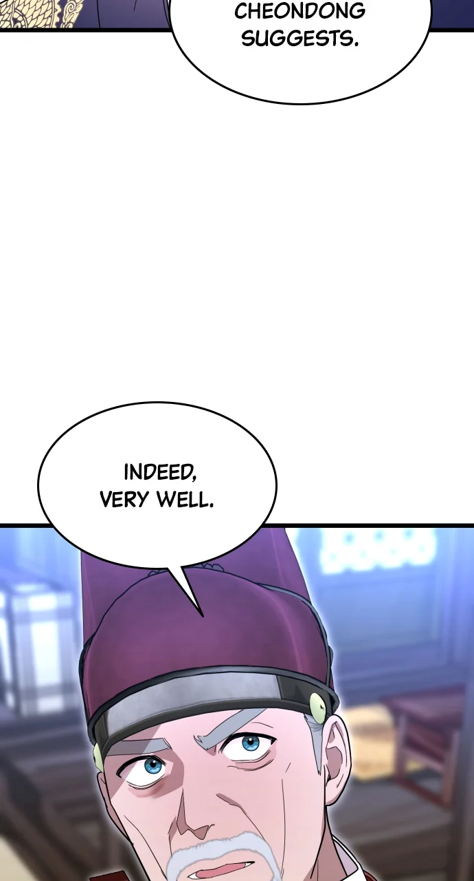 Maseknam – A Sexy Magician Chapter 82 - Page 27