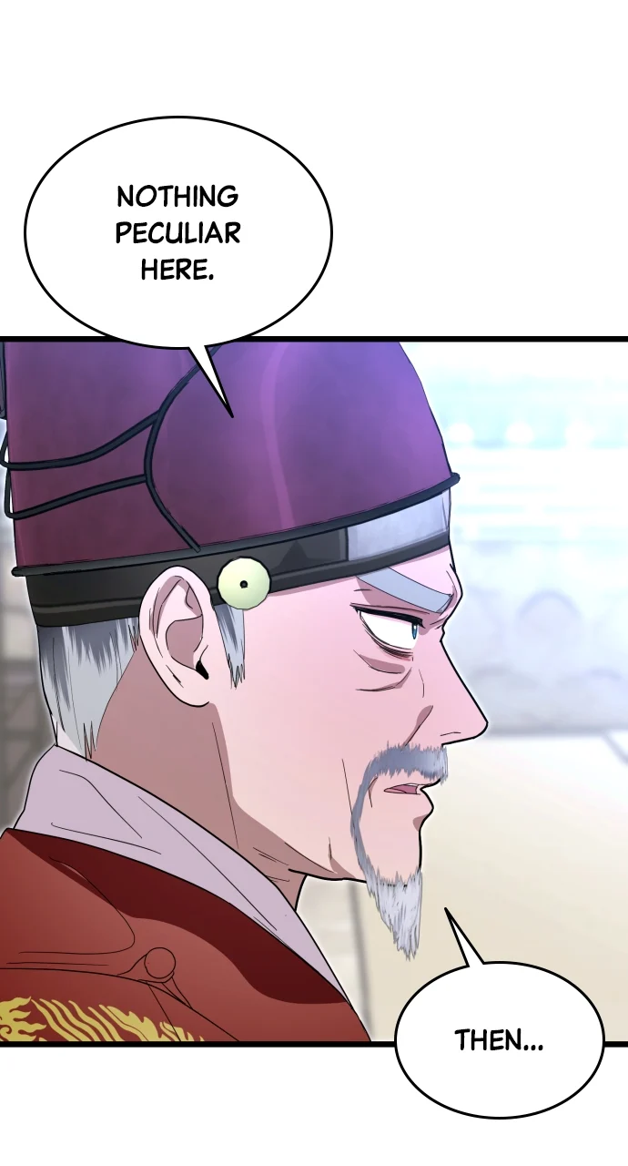 Maseknam – A Sexy Magician Chapter 82 - Page 32