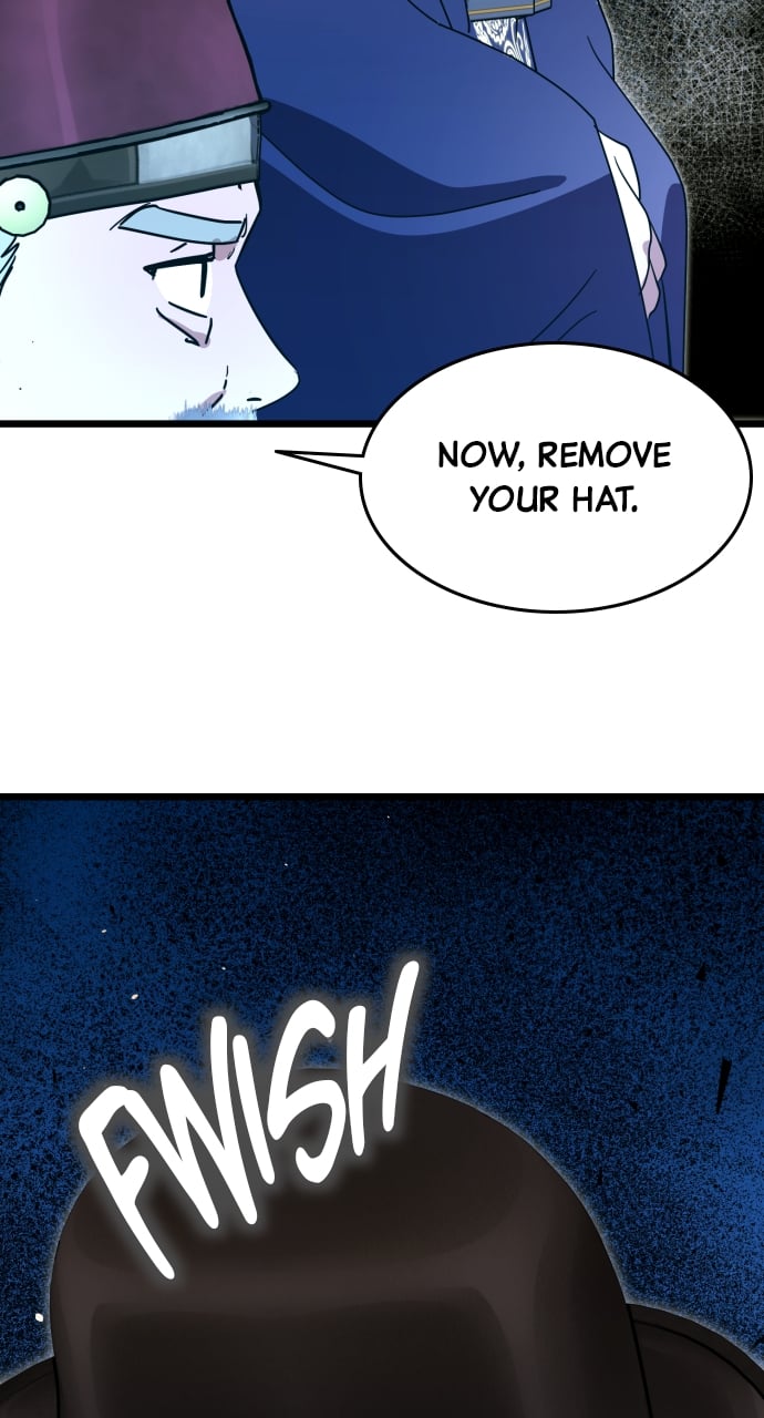 Maseknam – A Sexy Magician Chapter 82 - Page 36