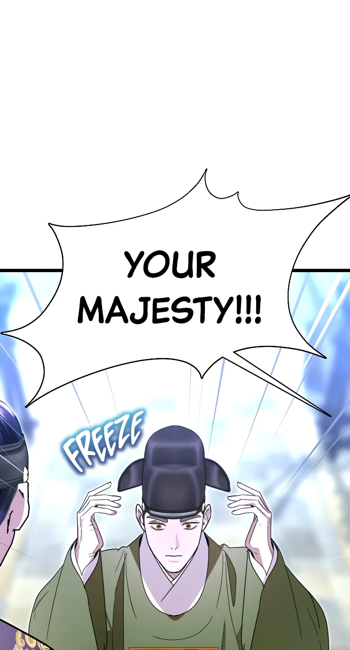 Maseknam – A Sexy Magician Chapter 82 - Page 39