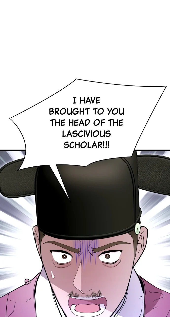 Maseknam – A Sexy Magician Chapter 82 - Page 42