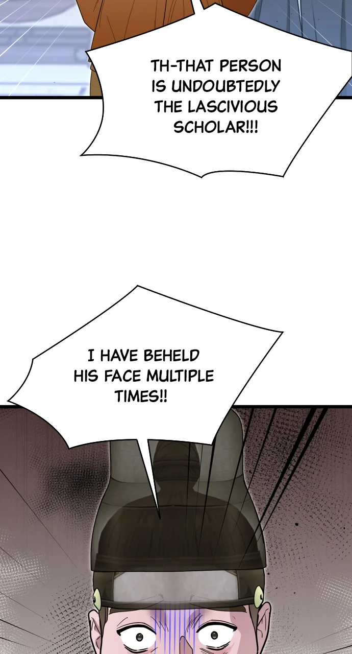 Maseknam – A Sexy Magician Chapter 82 - Page 48