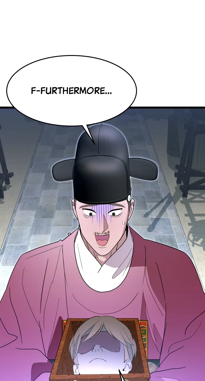 Maseknam – A Sexy Magician Chapter 82 - Page 51