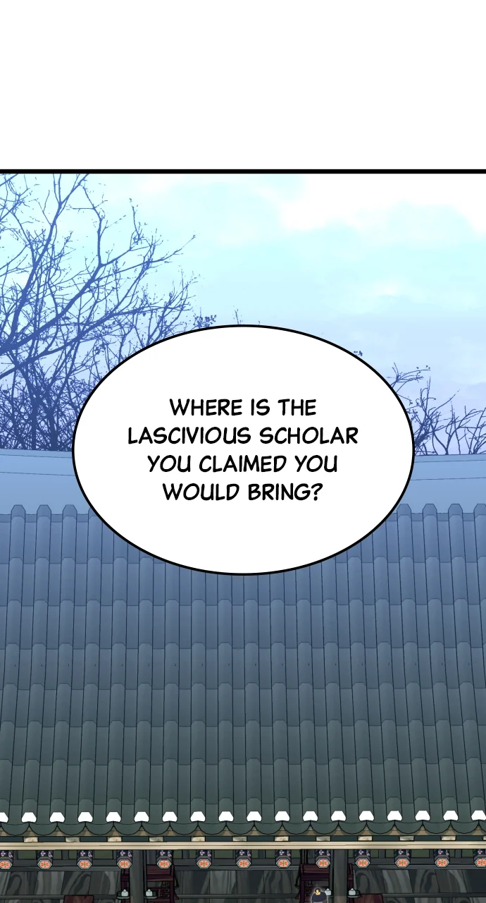 Maseknam – A Sexy Magician Chapter 82 - Page 7