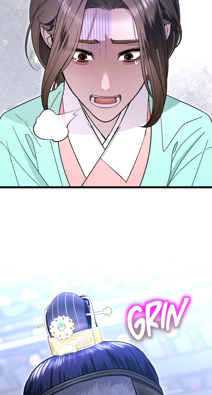 Maseknam – A Sexy Magician Chapter 82 - Page 61