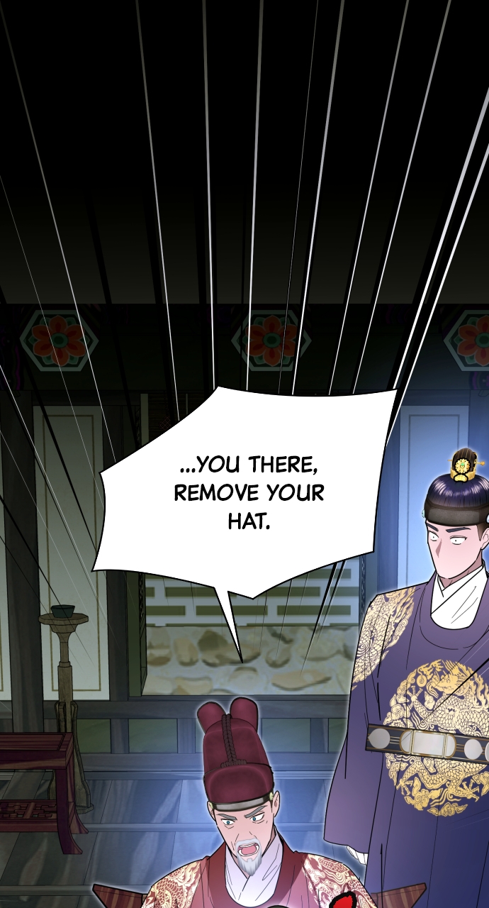 Maseknam – A Sexy Magician Chapter 82 - Page 64