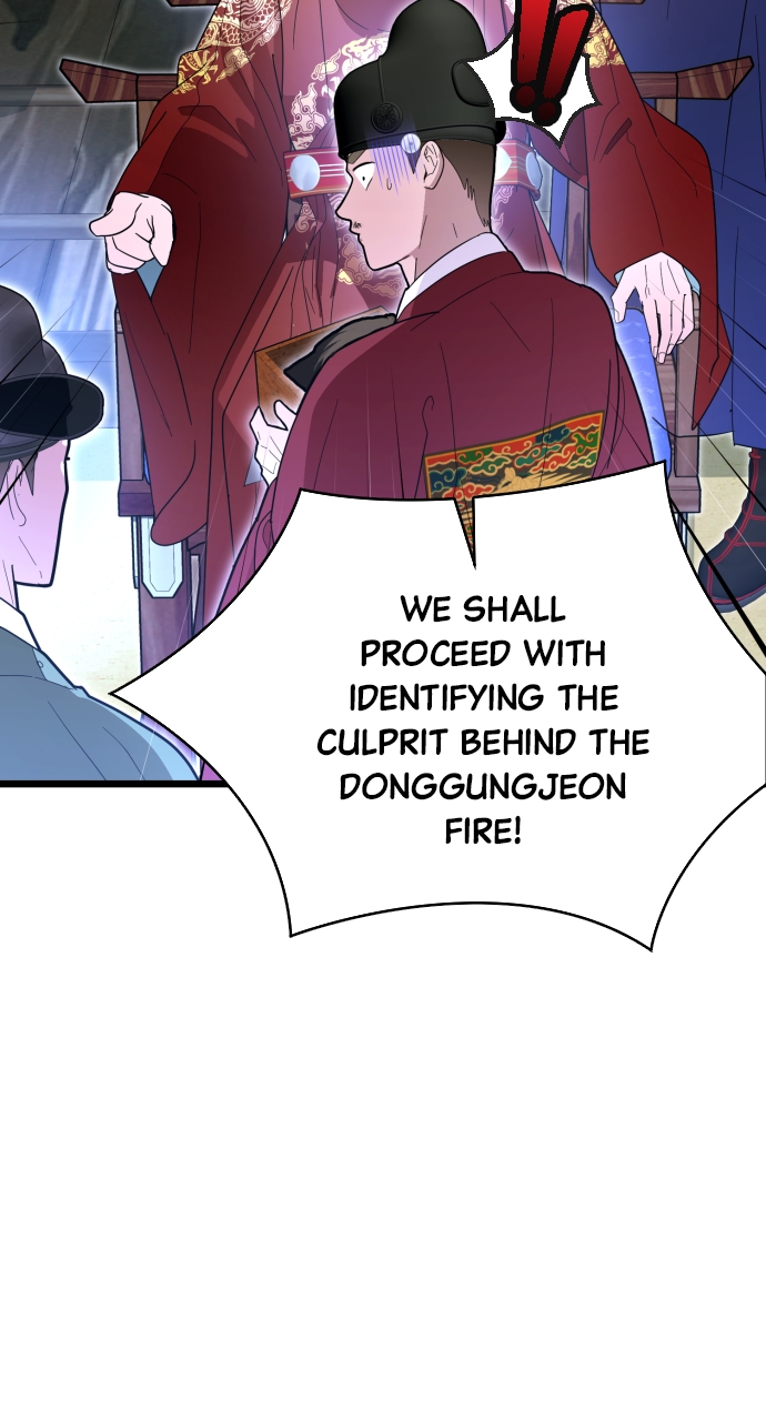 Maseknam – A Sexy Magician Chapter 82 - Page 65