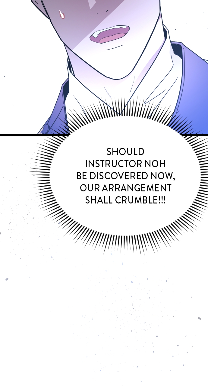 Maseknam – A Sexy Magician Chapter 82 - Page 68