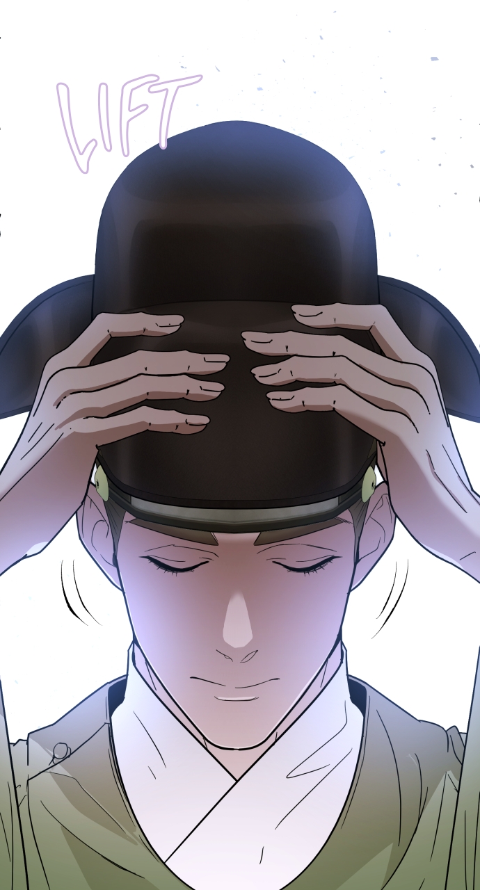 Maseknam – A Sexy Magician Chapter 82 - Page 69