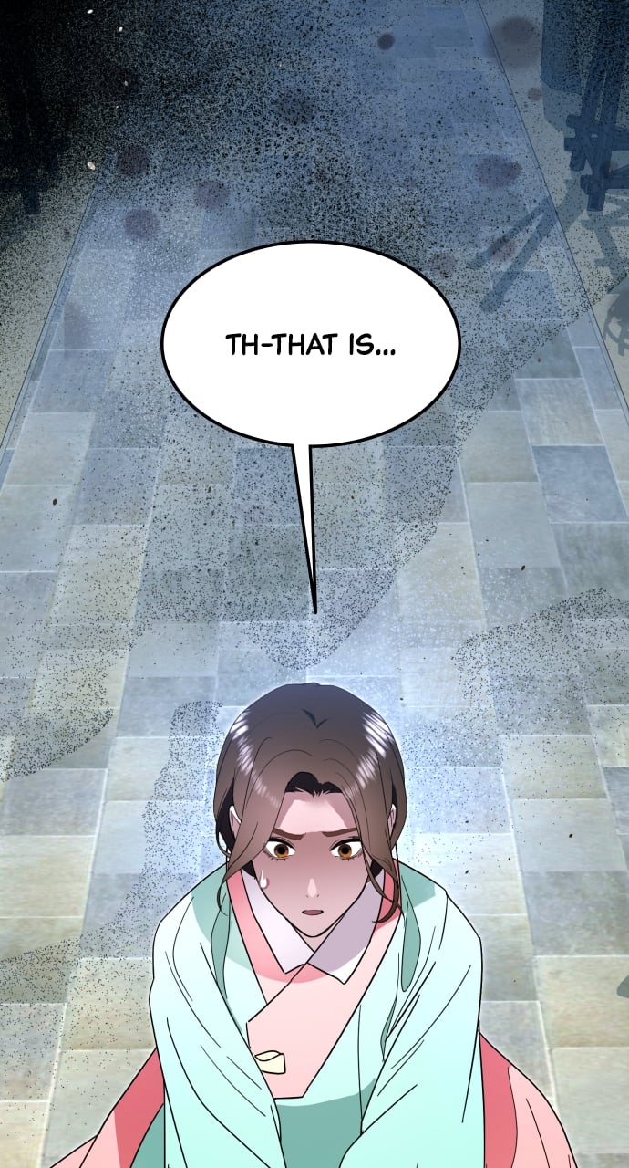 Maseknam – A Sexy Magician Chapter 82 - Page 9