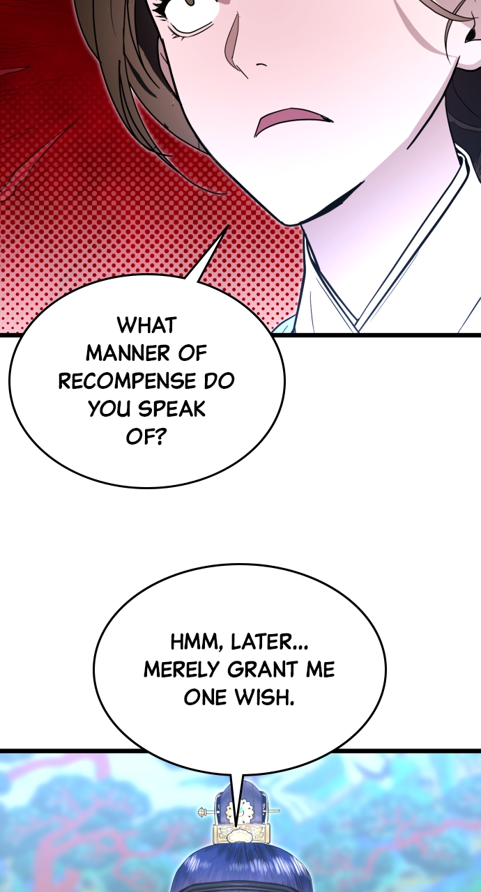 Maseknam – A Sexy Magician Chapter 82 - Page 87