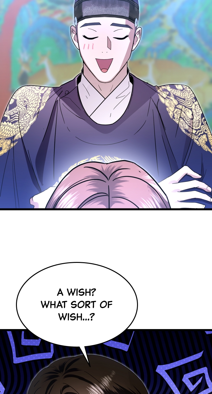 Maseknam – A Sexy Magician Chapter 82 - Page 88