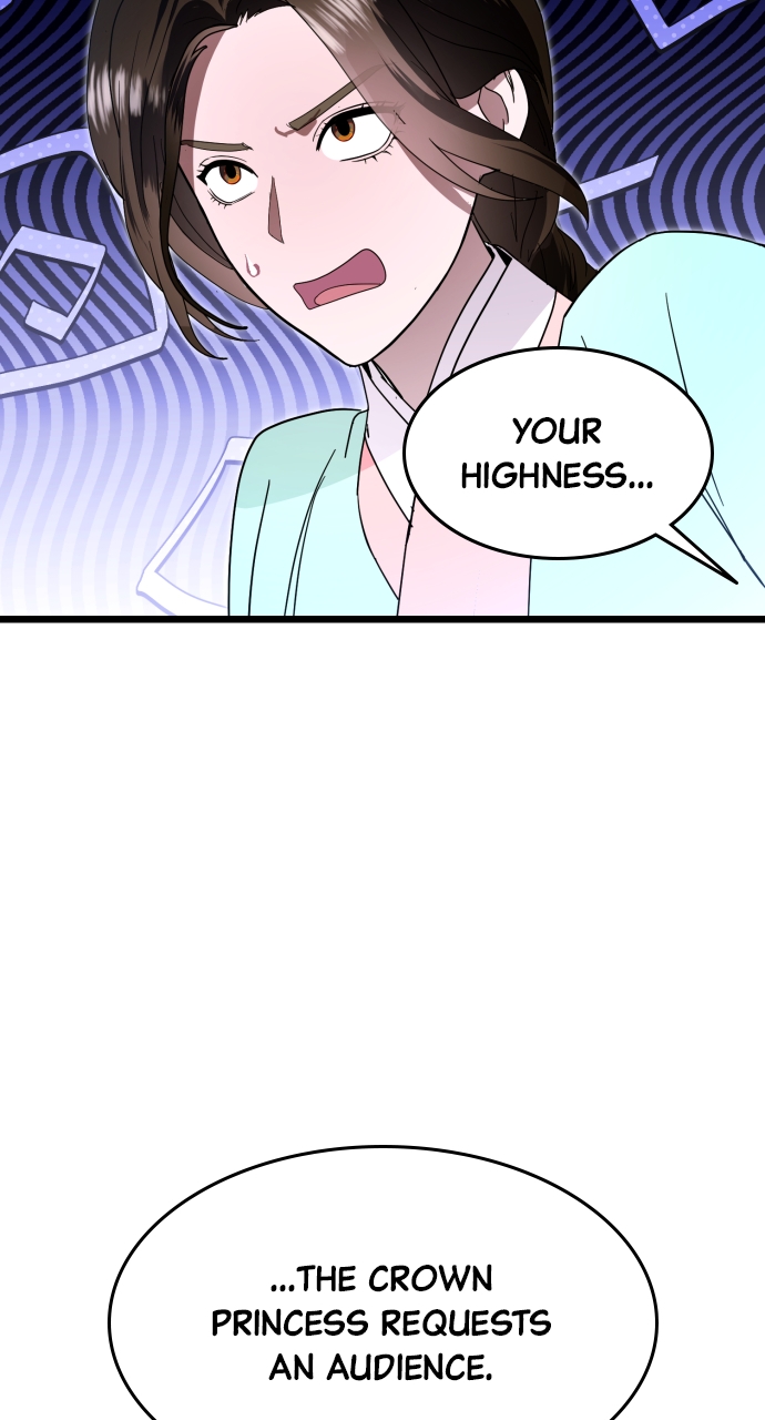 Maseknam – A Sexy Magician Chapter 82 - Page 89