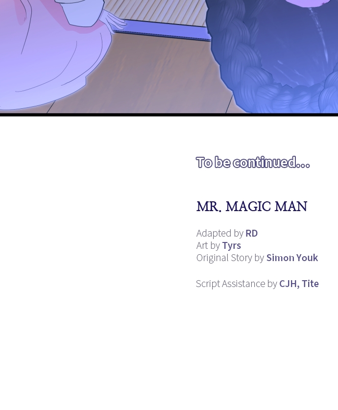 Maseknam – A Sexy Magician Chapter 82 - Page 94