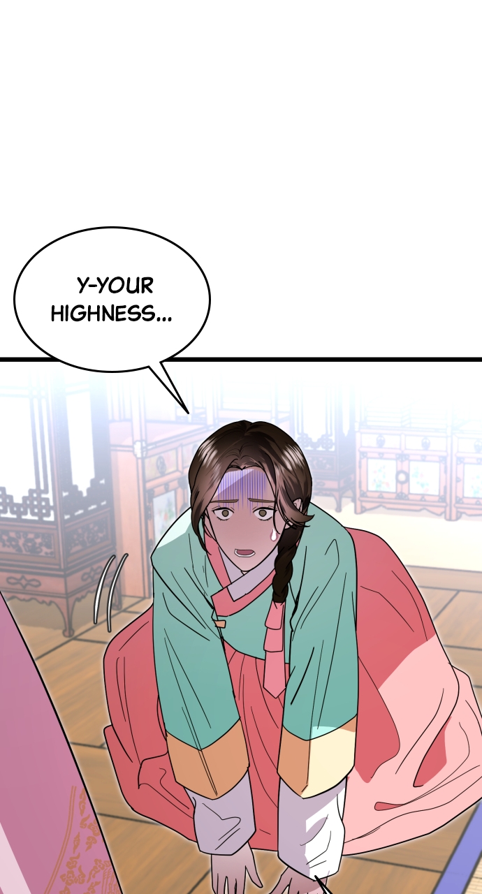 Maseknam – A Sexy Magician Chapter 83 - Page 29