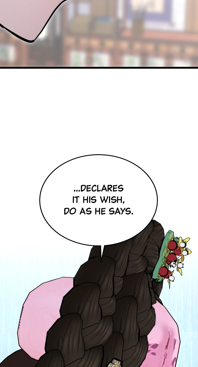 Maseknam – A Sexy Magician Chapter 83 - Page 31