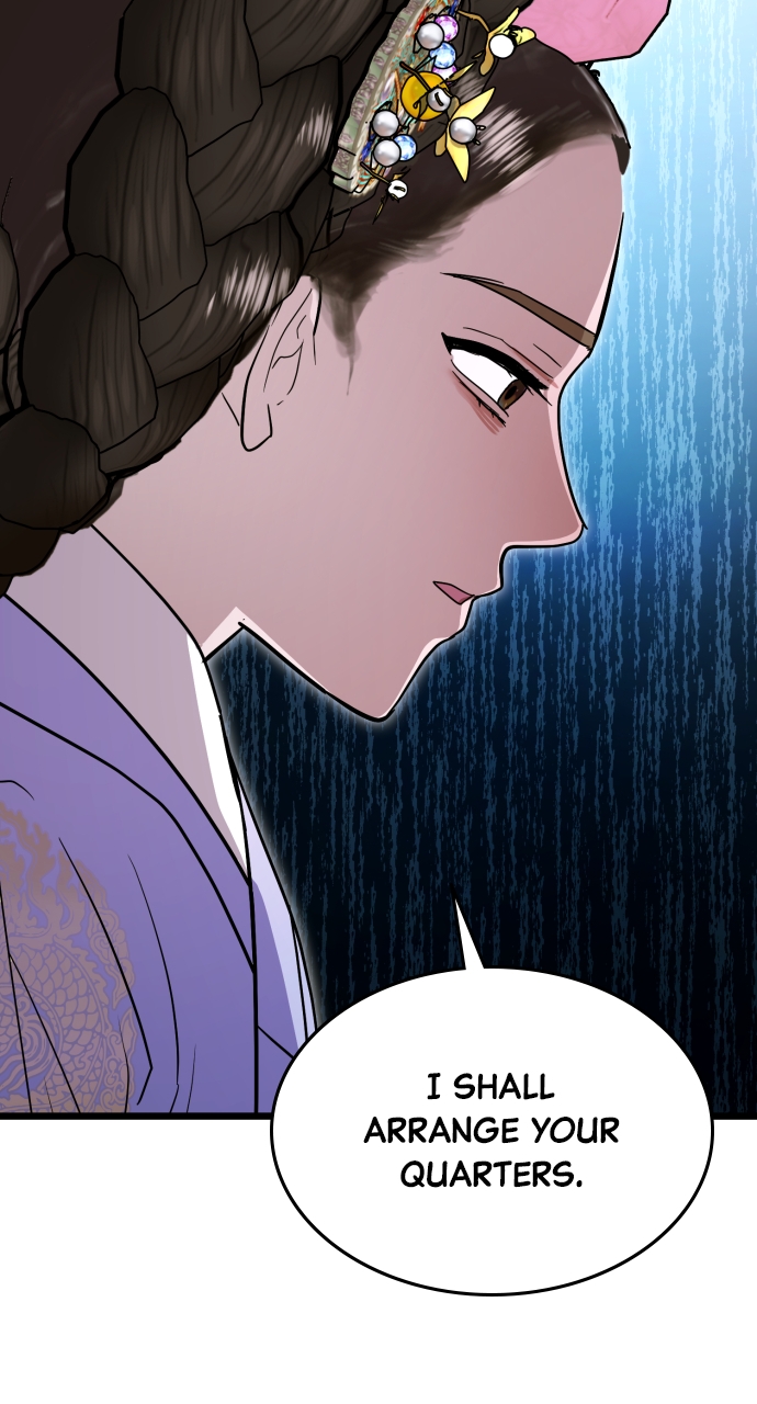 Maseknam – A Sexy Magician Chapter 83 - Page 32