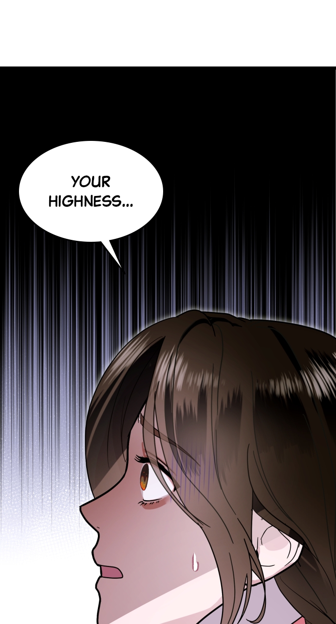 Maseknam – A Sexy Magician Chapter 83 - Page 33