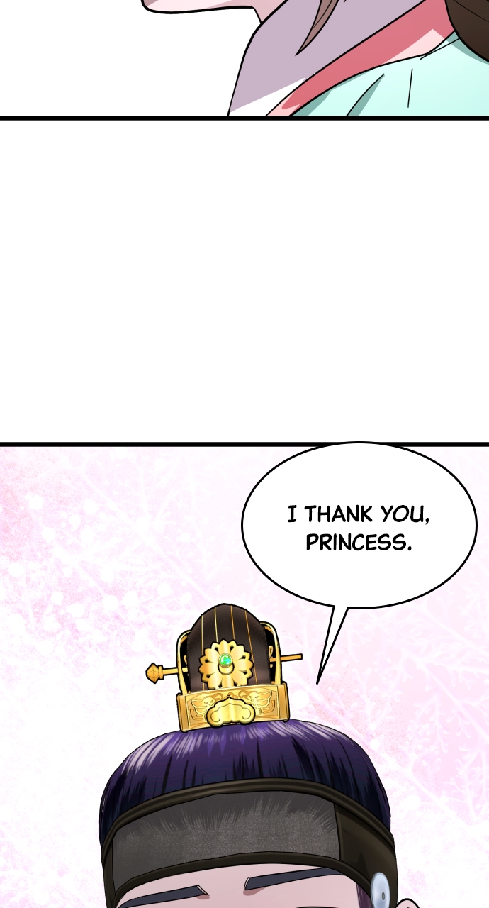 Maseknam – A Sexy Magician Chapter 83 - Page 34