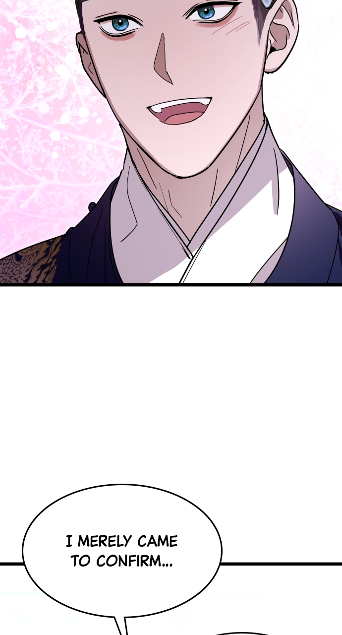 Maseknam – A Sexy Magician Chapter 83 - Page 35