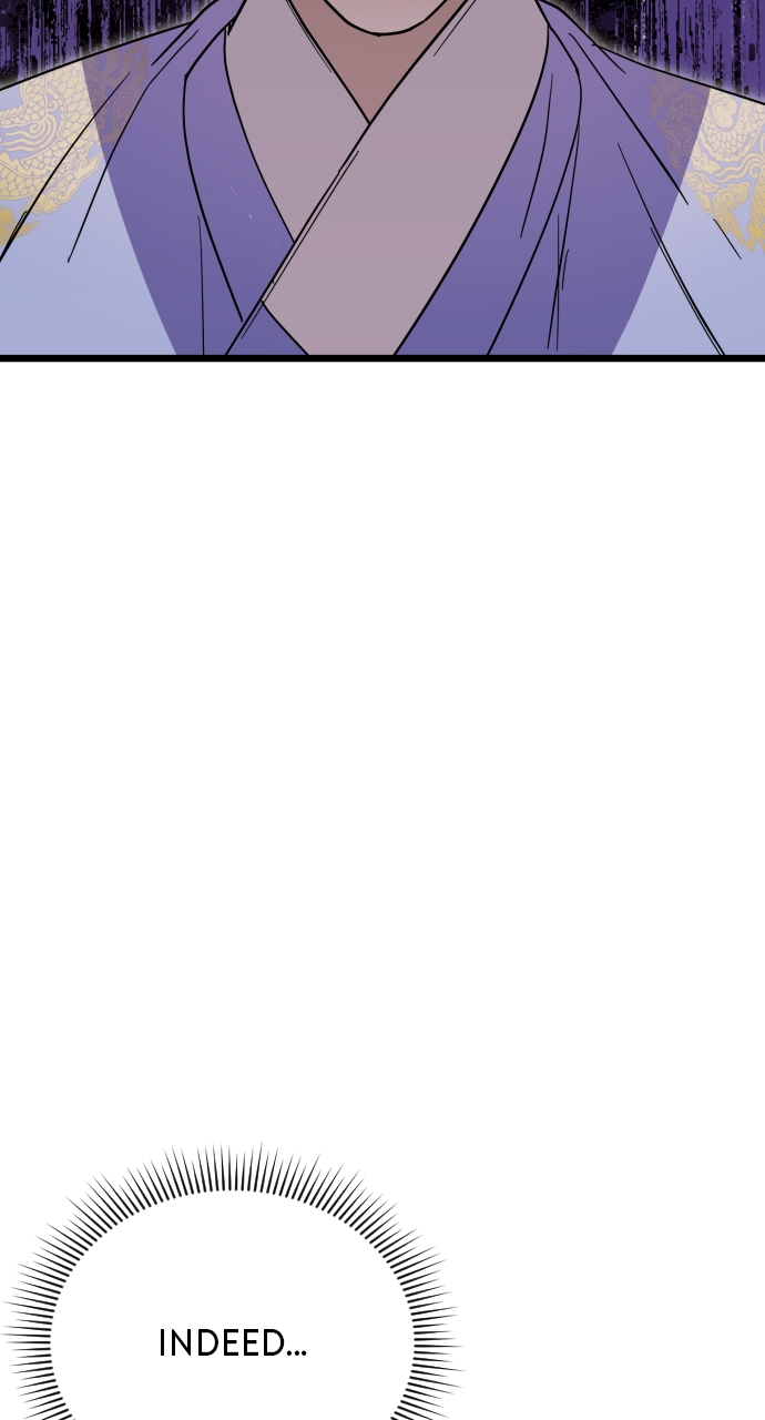 Maseknam – A Sexy Magician Chapter 83 - Page 40